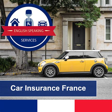 short term car insurance france.